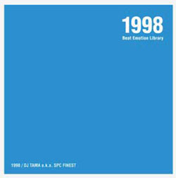 画像1: (Mix CD) DJ Tama a.k.a. SPC Finest / 1998 
