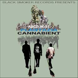 画像1: PLANTAZIA a.k.a.KILLER BONG / CANNABIENT