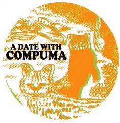 画像: (Mix CD) COMPUMA / A DATE WITH COMPUMA -midnight エレクチオン-  