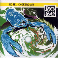 画像1: NOSE / Chokedown 