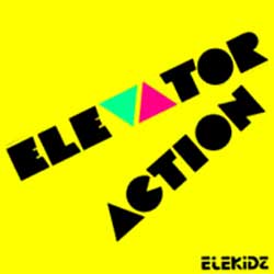 画像1: ELEKIDZ / ELEVATOR ACTION