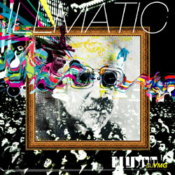 画像1: (Mix CD) DJ YMG / ILLMATIC 