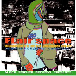 画像: FLair space / DEMOSPACE@Miles'Cafe070221 