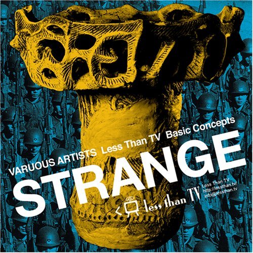 画像1: VA / STRANGE