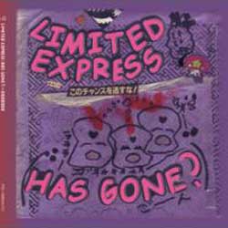 画像: DODDODO × Limited Express (has gone?) 