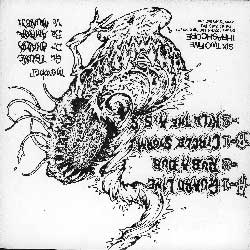 画像: FREAKS / 77 POINTS OF HATE 7inch