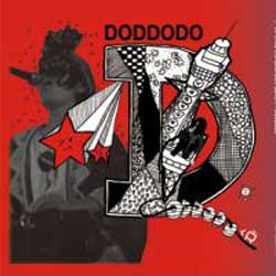 画像1: DODDODO × Limited Express (has gone?) 