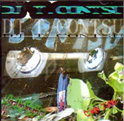 画像1: (Mix CD) DJ T.CONTSU / LOCAL HIPHOP MIX VOL.07