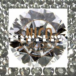 画像1: (Mix CD) DJ PERRO a.k.a.DOGG / DIAMOND MIX 