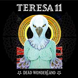 画像1: TERESA 11 / DEAD WONDERLAND 