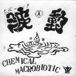 画像1: 波動 / CHEMICAL MACROBIOTIC 